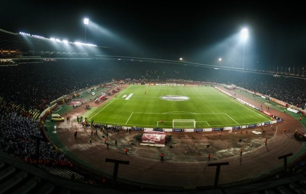 vivre à fond les matchs de foot depuis votre salon