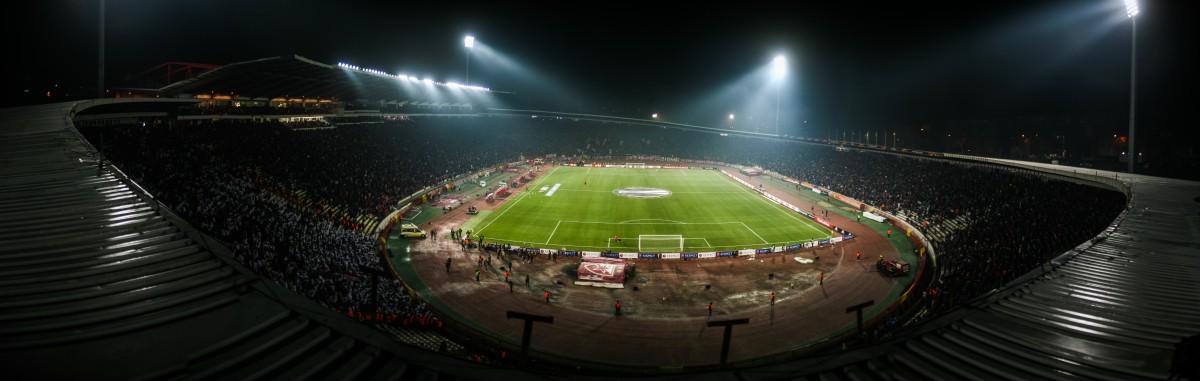 vivre à fond les matchs de foot depuis votre salon