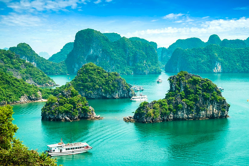 so Vietnam travel