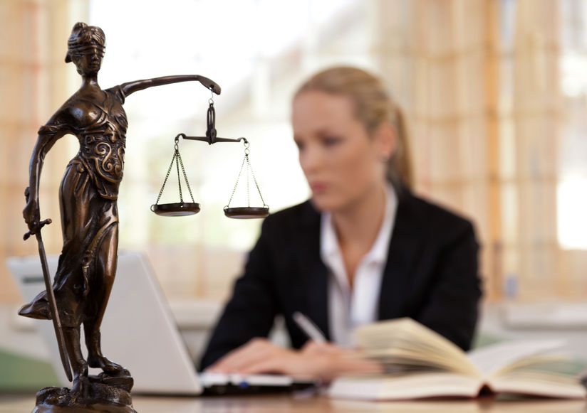 3 métiers du droit privé