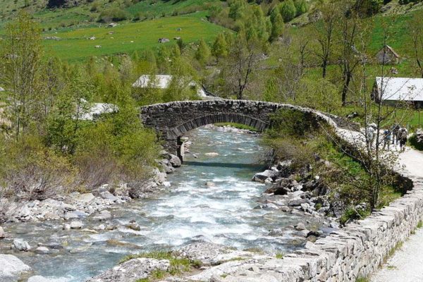 Gave Pyrénéen