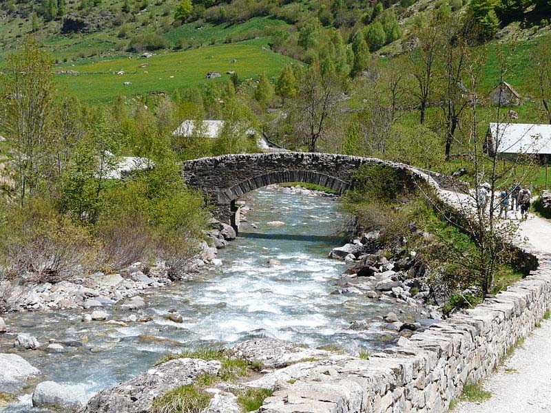 Gave Pyrénéen