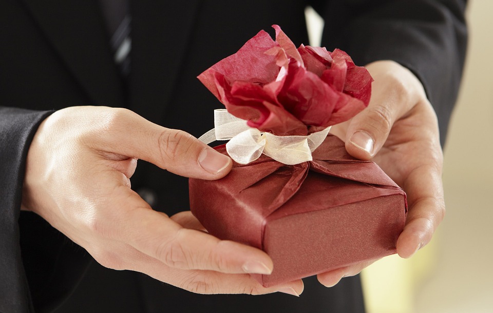 vente entreprise
