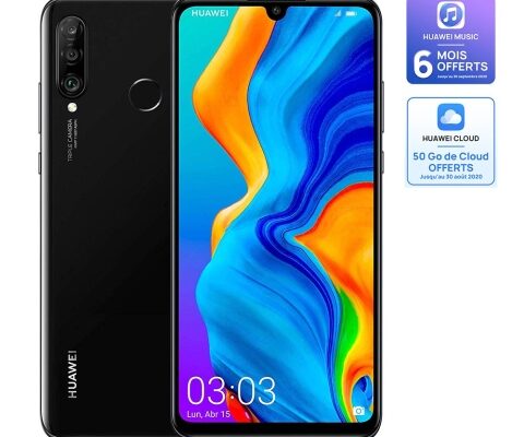 Huawei P30 Lite