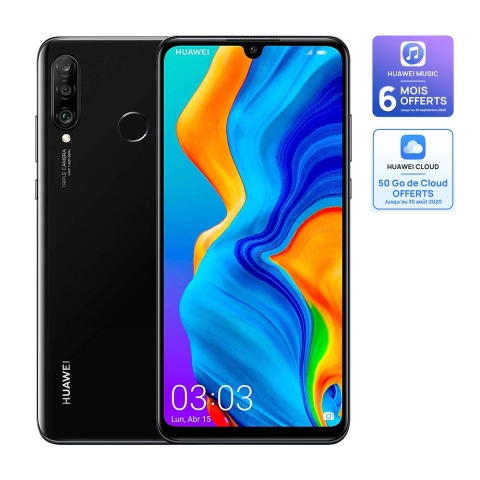 Huawei P30 Lite