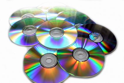 cd