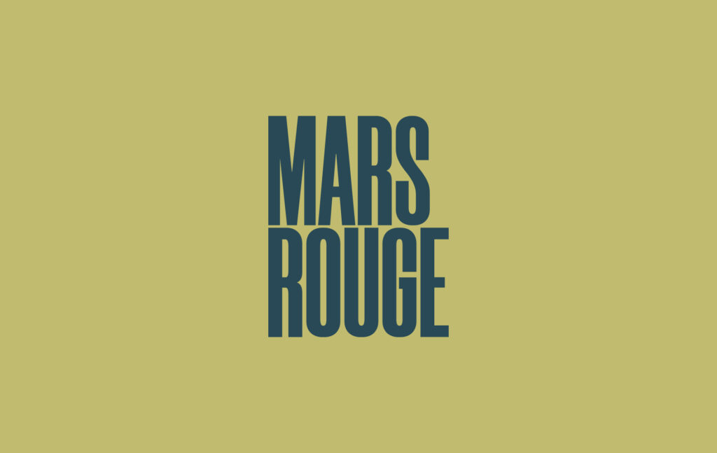 La création de sites web avec Mars Rouge à Mulhouse en Alsace