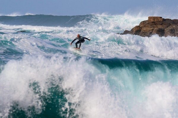 Surf Camp proche de Hossegor