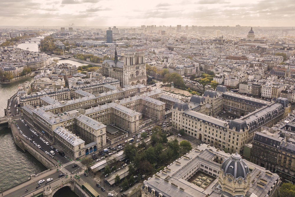 Les arrondissements les moins chers de Paris