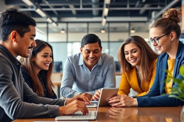 Boostez votre entreprise avec SAP BTP