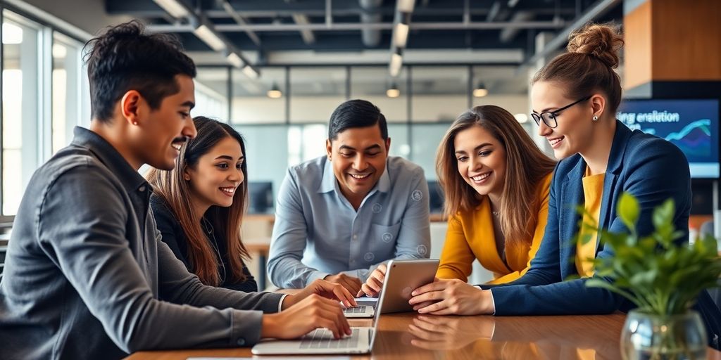 Boostez votre entreprise avec SAP BTP