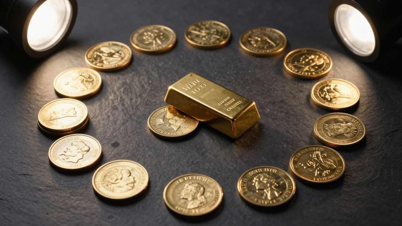 Prix de l'or en 2026 : évolution, prévisions et impact sur le rachat